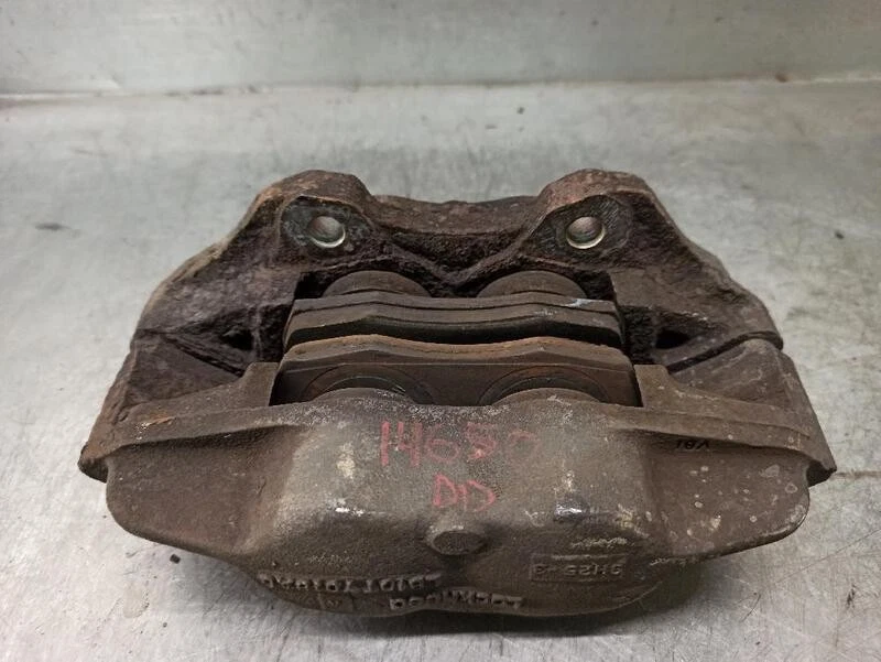 LB10TY016AC pinza de freno delantera derecha para LAND ROVER DEFENDER (LD) 1996 - Imagen 4 de 4