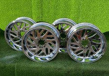 Complete Set Moto Metal Mo809 Stinger Mo809px20106718n Wheel No Center Caps Complete Set Moto Metal Mo809 Stinger Mo809px20106718n Wheel No Center Caps