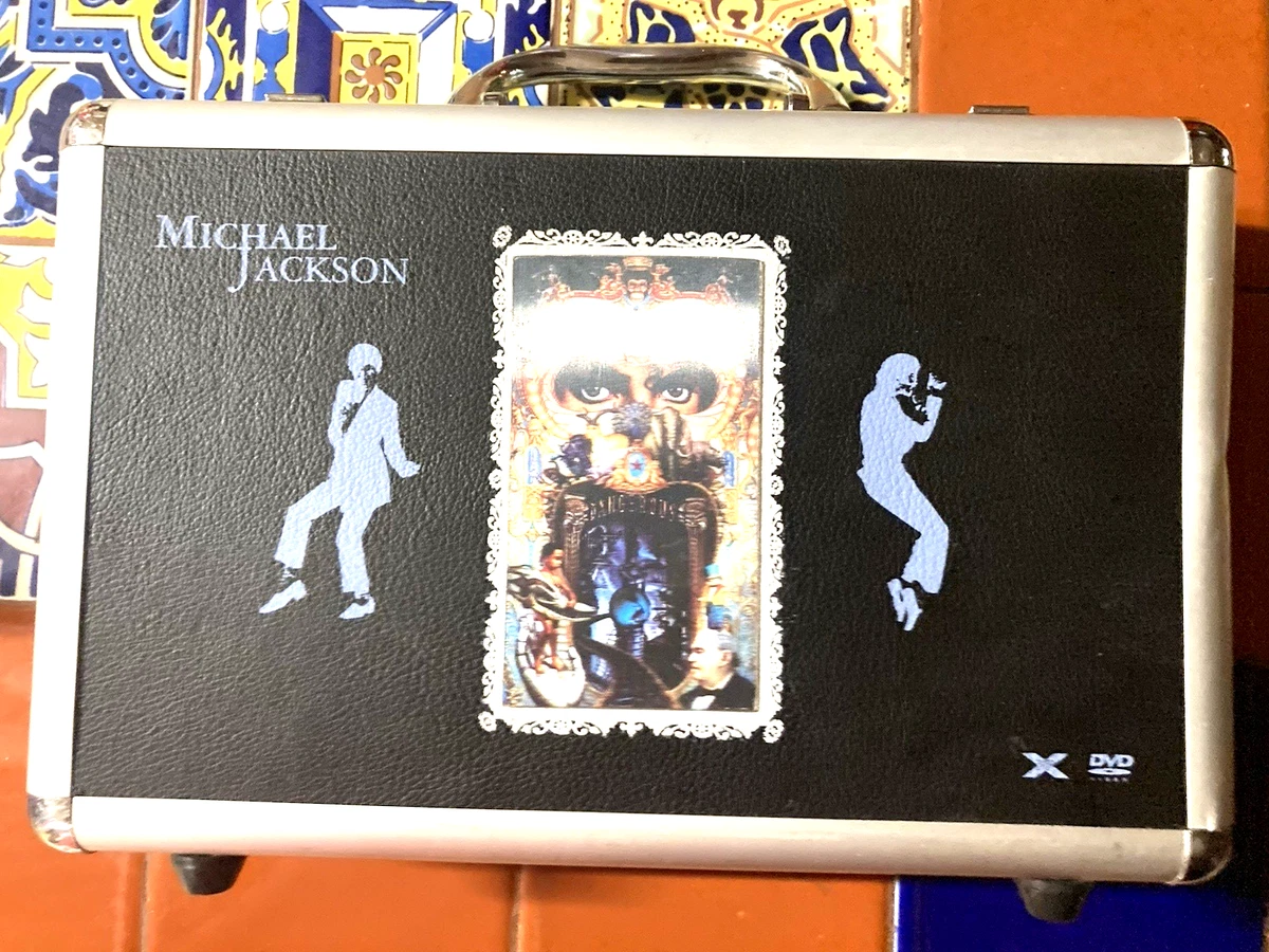 michael jackson ultimate collection products for sale | eBay