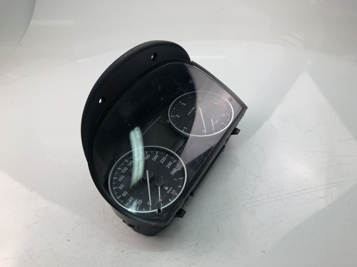 BMW 3 Touring E91 Kombiinstrument 9220963 17730879