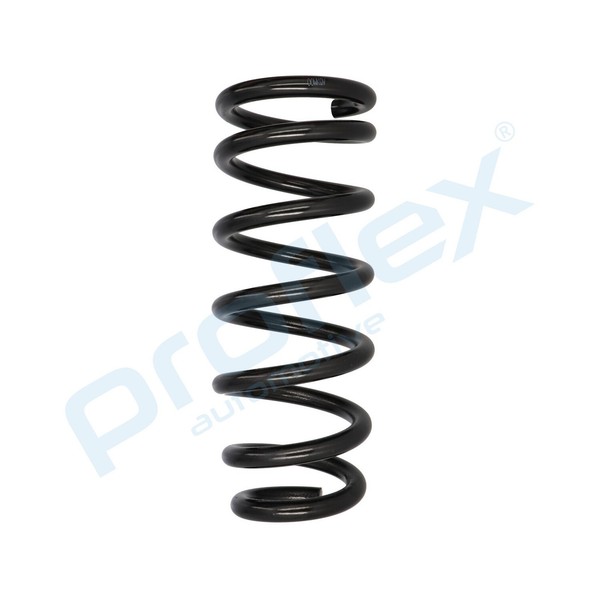 1X Proflex Automotive Fahrwerksfeder PX1-0486 FüR Toyota Avensis VVT ZZT250_ CAT-image