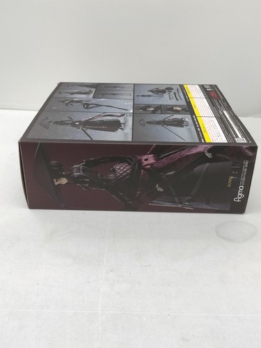 Figma Max Factory Actionfigur Ronin 549 - Bild 6 von 14