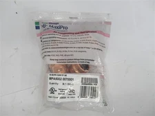 Conex Banninger MPA5002 0070001 , Maxipro 7/8" x 90° Elbow (PK 3)