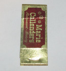 Marie Callender's Restaurant Bakery Mini Matchbook Pies — photo 1