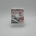 Batman: Arkham City [Game of the Year] PlayStation 3 PS3 - Used CIB