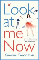 Simone Goodman | Look At Me Now | Taschenbuch | Englisch (2019)