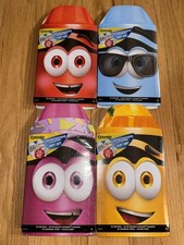 2025 CRAYOLA Limited Edition Retired Colors Art Set New Release 60 Pieces Lot 4