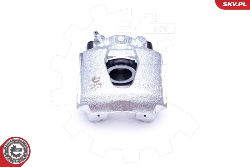 Fits SKV GERMANY 42SKV682 BRAKE CAIPER 42SKV682 / 341987 FRONT RIGHT, ⭐UK Stock⭐
