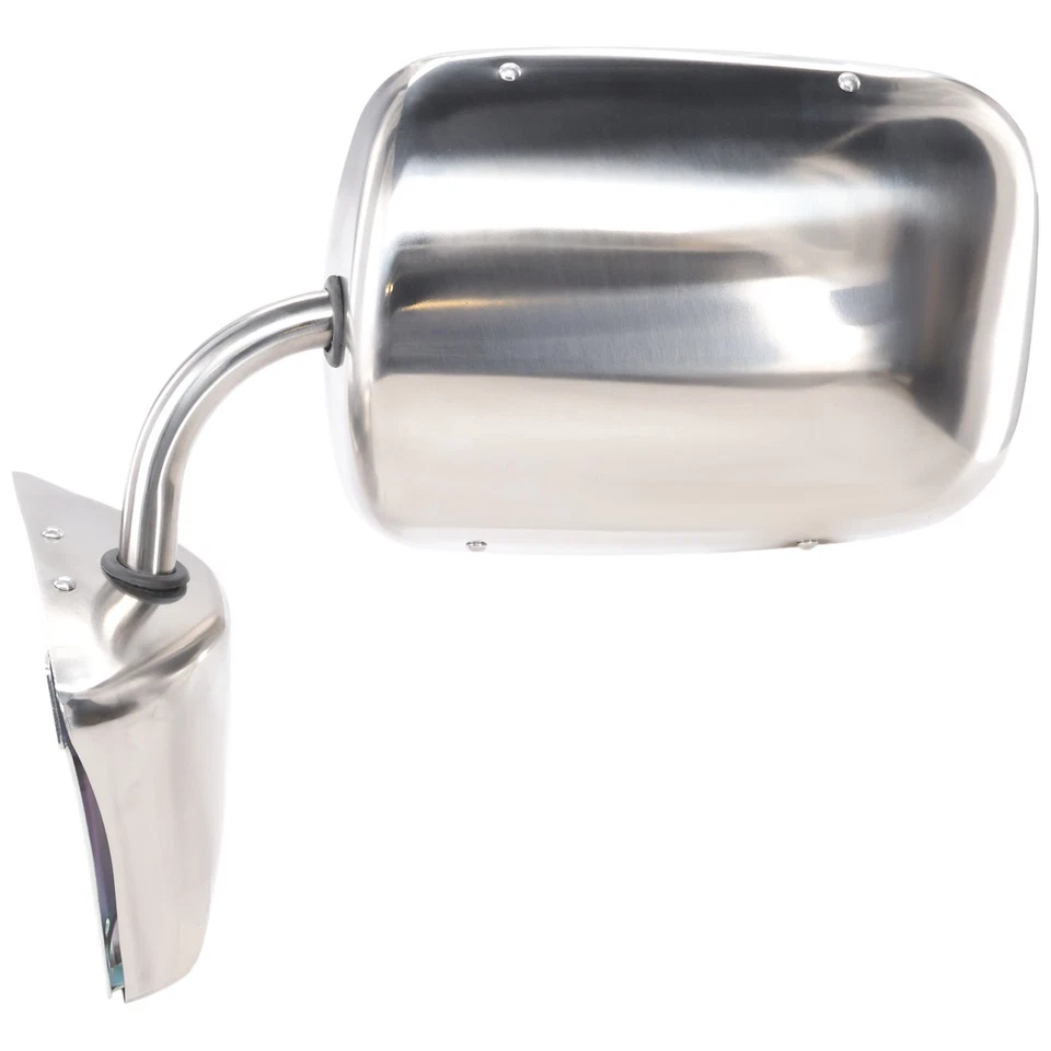 Espejos retrovisores lado conductor o pasajero para Chevy Suburban Blazer 996220 Chevrolet K20 Foto 4 de 4