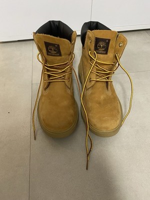 Timberland 6-Inch Premium Boots - Gr. 36 - NEU & UNGETRAGEN