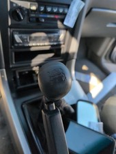Boite de vitesse Ssangyong MUSSO