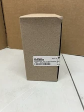 New Simplex 4906-9101 0743250 Red Wall Mount Fire Alarm Strobe