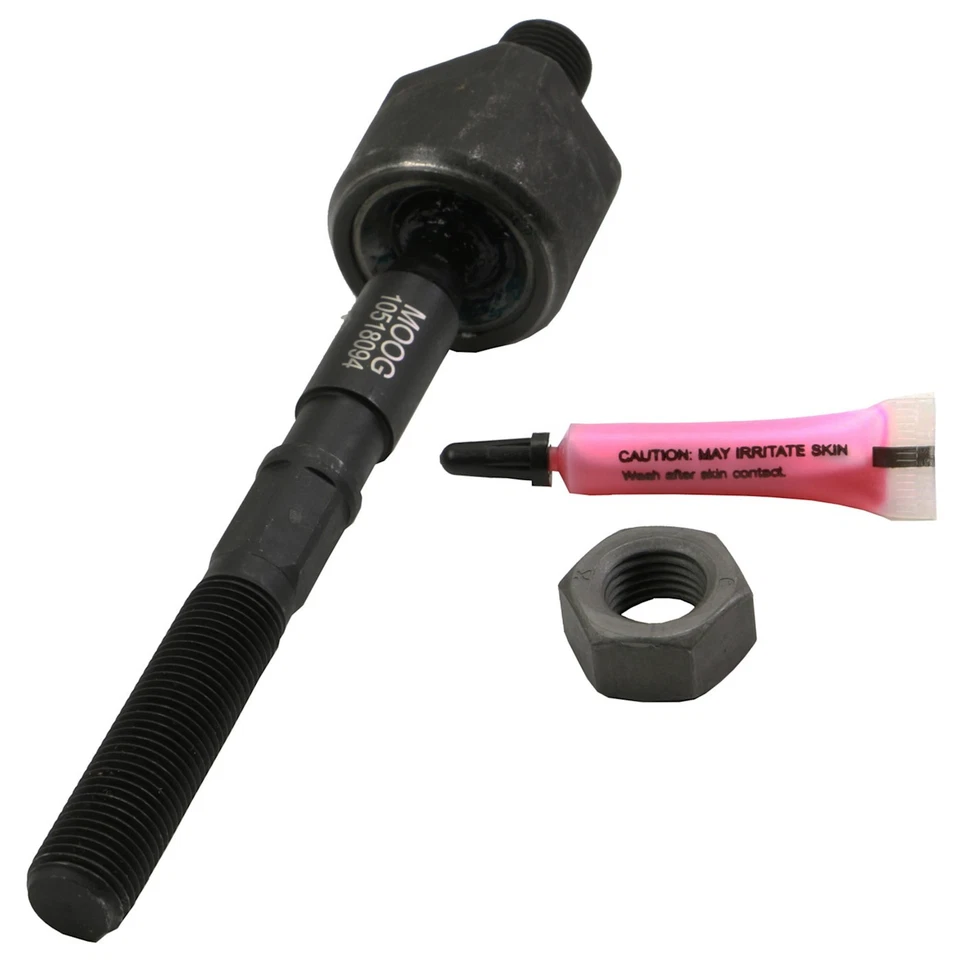 Extremidade da haste de amarração Moog EV800228 - Ajuste direto - Imagem 2 de 4