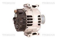 Triscan Spurstangenkopf 8500 43121 FüR Hyundai