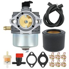 15004-0962 Carburetor with gaskets kit Replacement For Kawasaki Carb