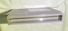 Solstice: The Quest for the Staff of Demnos (NES, Nintendo 1989) Cart Only