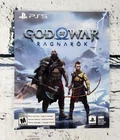 God of War Ragnarok PlayStation 5 PS5 (New/Unused) - Digital Code