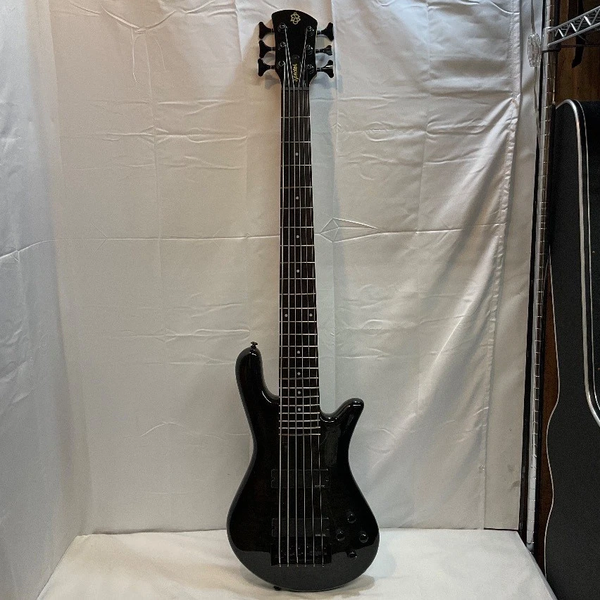 Spector Legend 5 String for sale - eBay