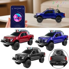 Portable Mini Car Model Bluetooth Speaker USB/TF/AUX/FM/TWS Audio Docks System