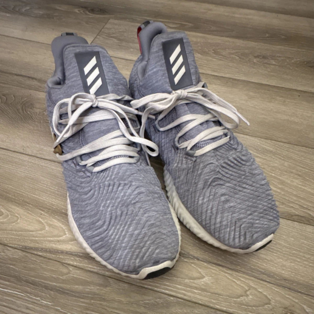 adidas gazelle silver green womens Adidas Alphabounce Instinct White Blue and Green Running Shoes  VENI  Football
