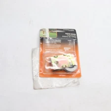 Prime-Line Sliding Door Roller Assembly Stainless Steel Roller 1-1/4" Wheel Dia