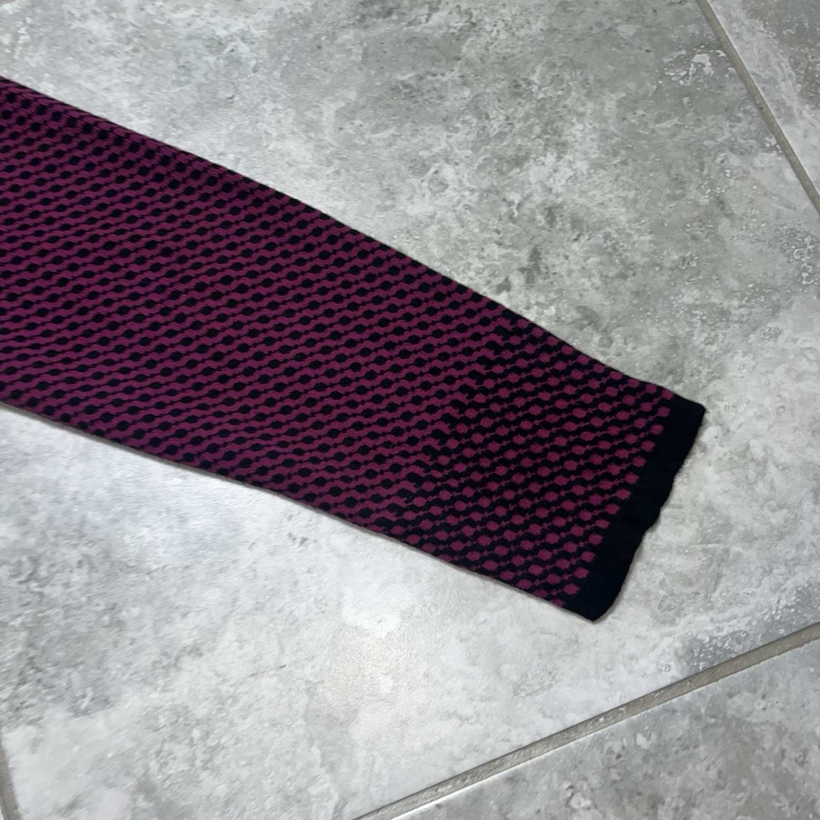 Pendleton Cotton Knit Button Cardigan Sweater Pin… - image 16