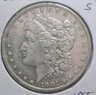 1901 S Morgan Silver Dollar - VF+ - Very Fine Plus BBHK