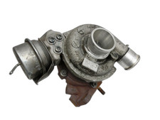Turbo Kia CARENS