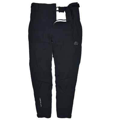MISSING LINK Herren Hardshell Tourist Regenhosen M