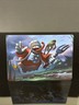 2025 Magic: The Gathering - Final Fantasy Art Series 11/53 Quina, Qu Gourmet