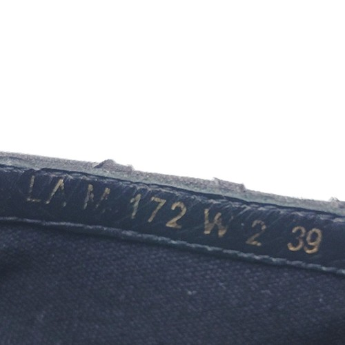 Valentino Garavani Espadrillas Stella Nera 39/8,5 - Foto 7 di 9