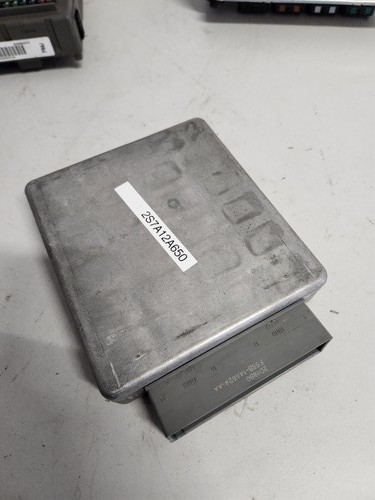 Ford Mondeo MK3 Motorsteuergerät ECU 2.0 TDCi 2S7A12A650 Steuergerät