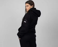 COMFRT Travel Essentials hoodie