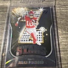 2023 Isiah Pacheco Z stars