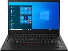 Lenovo ThinkPad X1 Carbon Gen 8 14" - Intel Core i7 16GB 512GB Windows 11 Pro *
