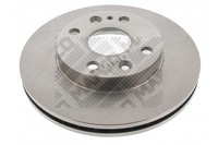 Bremsscheibe Vorne FüR Kia Rio I 2000-2002
