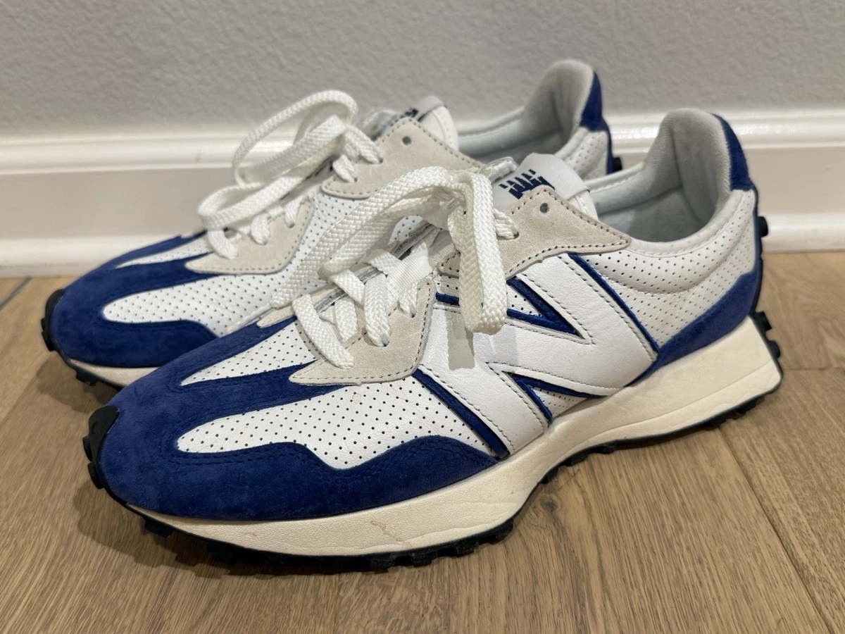 New Balance 327 Primary Pack - Blue for Sale | Authenticity