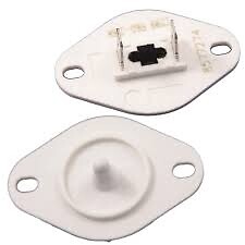 8577274, AP6013514, PS11746740 Thermistor For Whirlpool Dryer Fits Models: GEW,