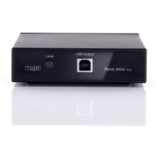 Rega Fono Mini A2D Preamplific…