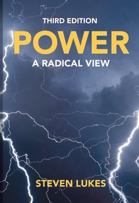 Power : A Radical View, Paperback by Lukes, Steven, Brand New, Free shipping ...