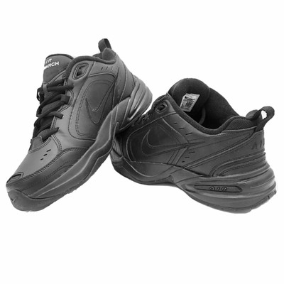 air monarch triple black