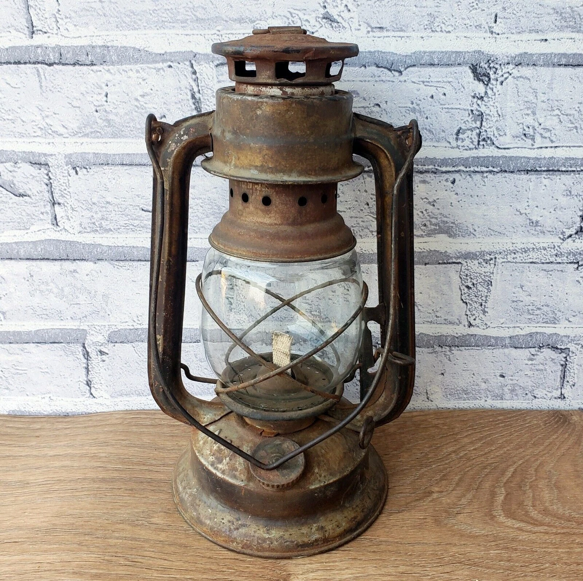 Antique hurricane oil lamps for sale deals