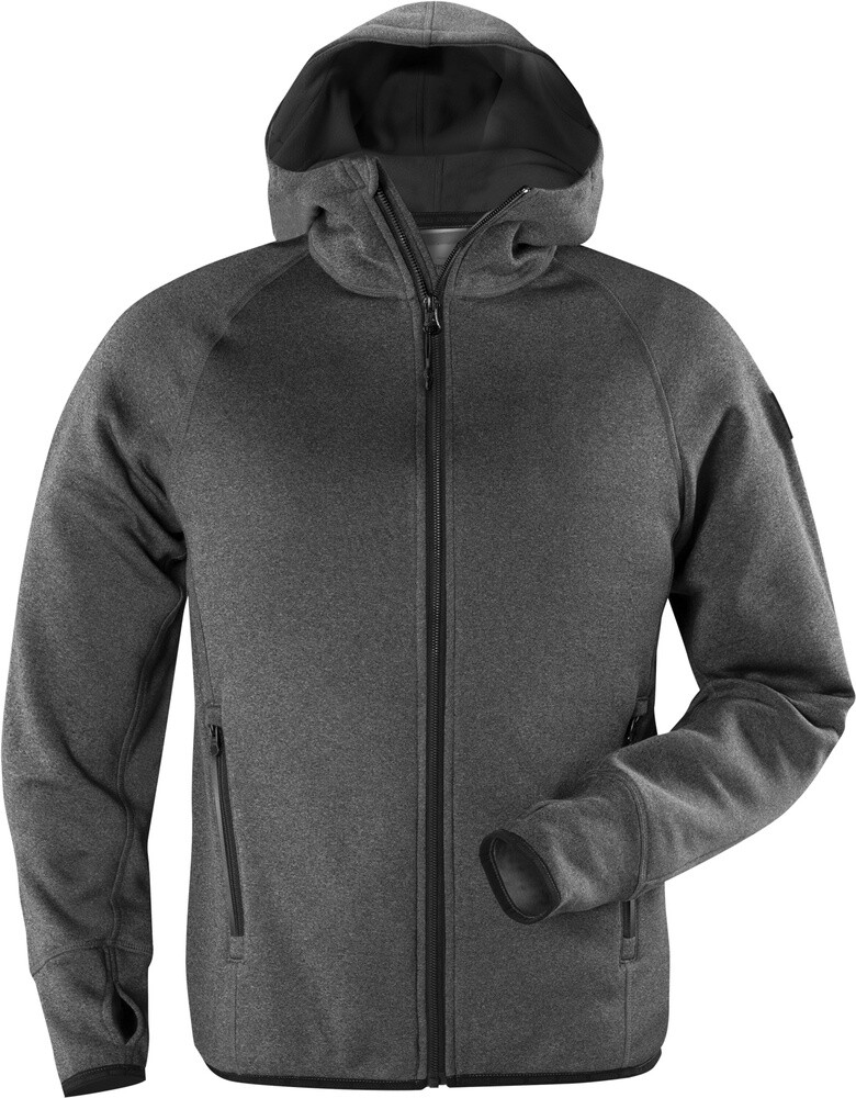 Sudadera con capucha Fristads Calcium Polartec® Power Stretch 131305