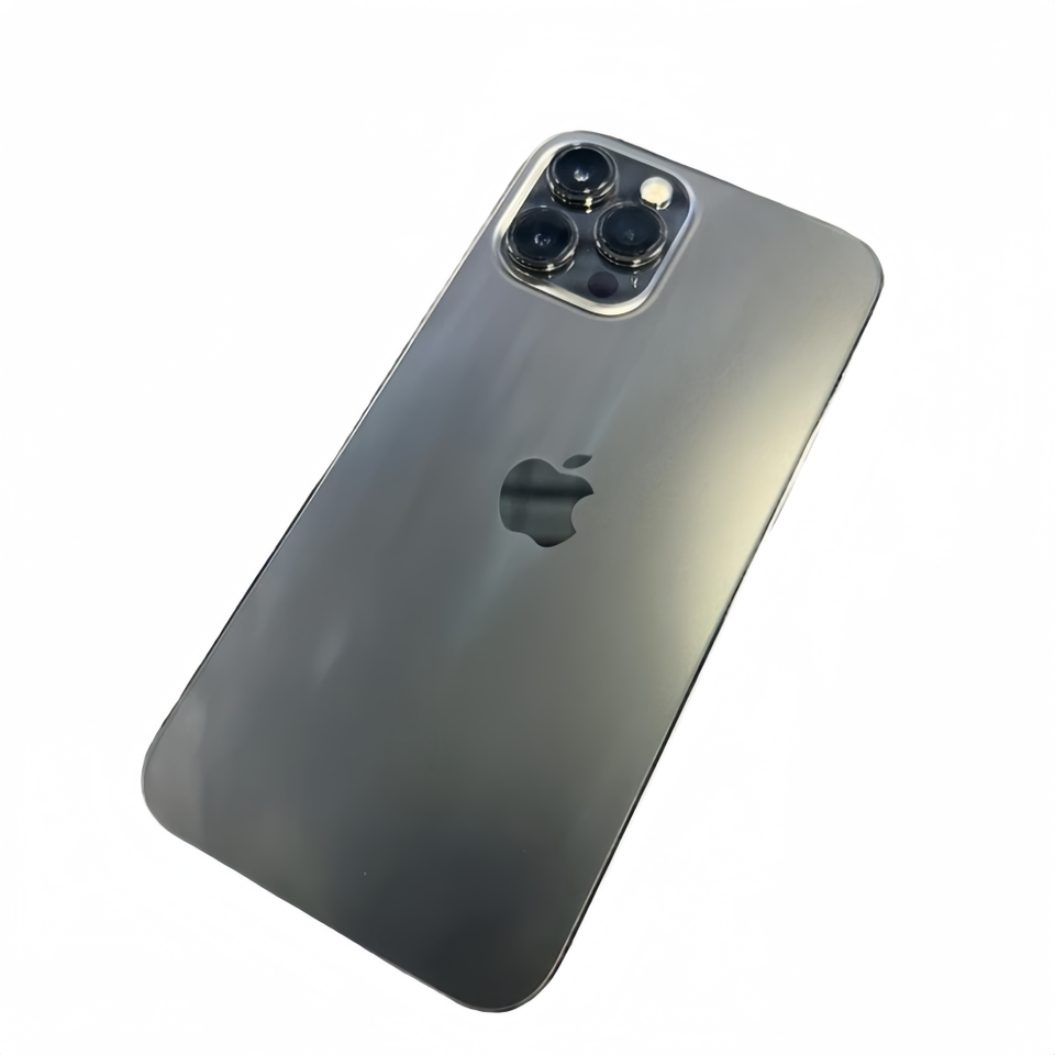 Apple iPhone 12 Pro Max128GBAll Colors Network UnlockedVery Good