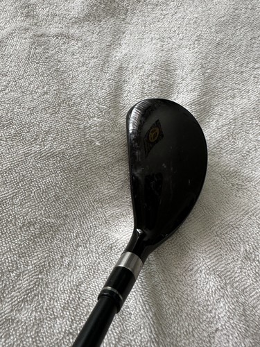 RH Nickent Genex 3DX Ironwood 4 Hybrid Wood 23° - Picture 5 of 13