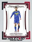 HARIS MEDUNJANIN 2018-19 Panini National Treasures #12 Bronze /25 ä¸