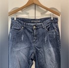Michael Kors Lightweight Jean In Size 8 — photo 2