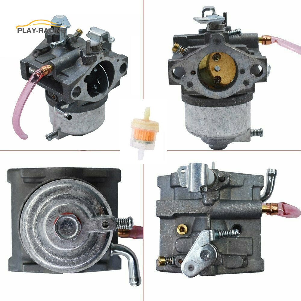 Carburetor For KAWASAKI FB460V 4 Stroke Engine John Deere 112L 160 165