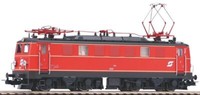 Piko 51888 Spur H0 1/87 E-Lok Rh 1041 ÖBb Epoche Iv Dcc Mit Sound
