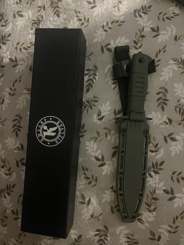 knife - Picture 3 of 3